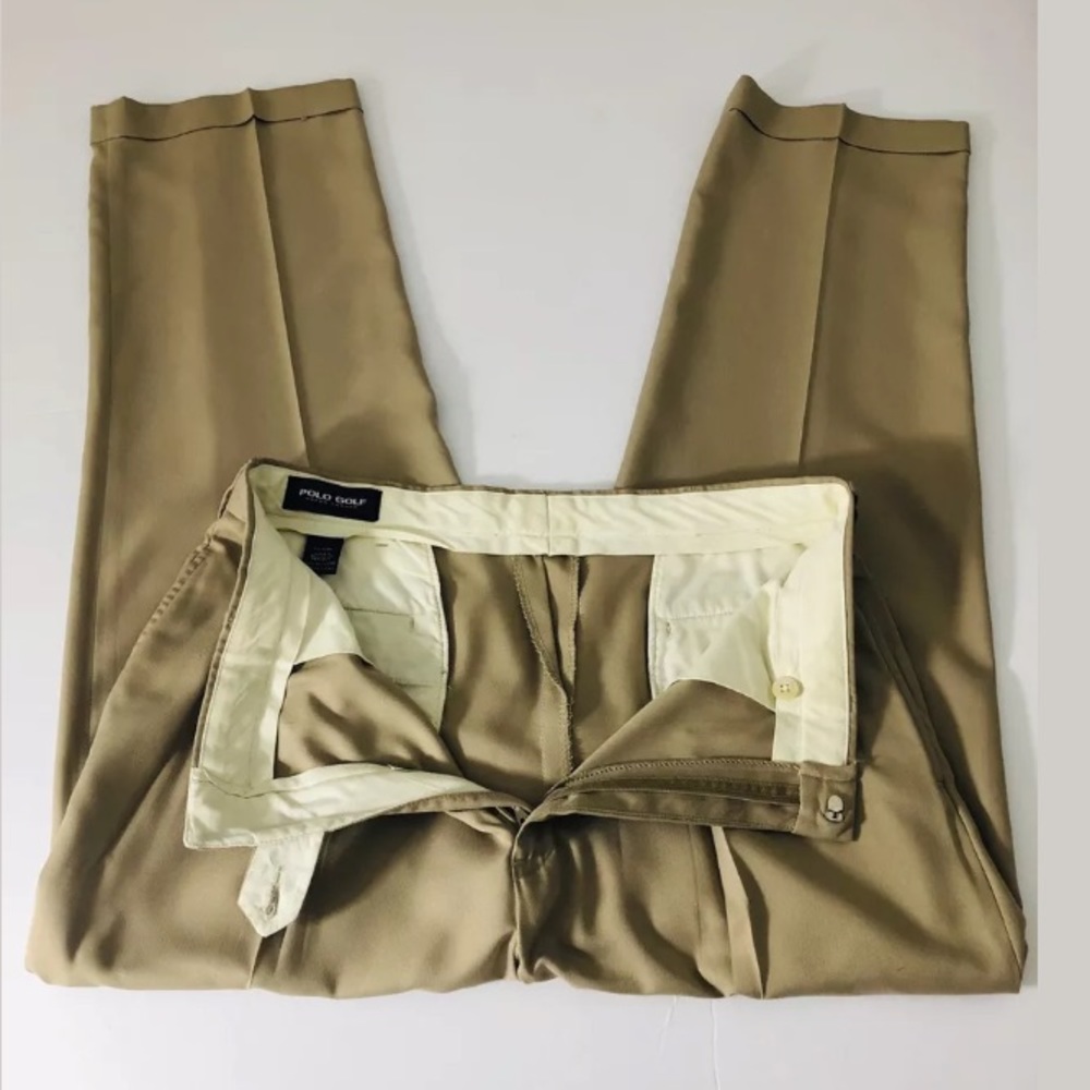 RALPH LAUREN POLO GOLF PANTS